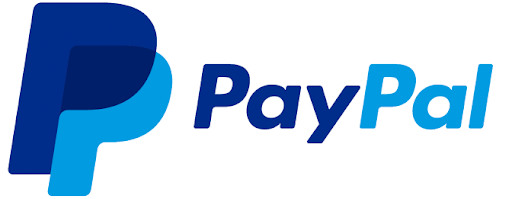 pay with paypal - Coda Store